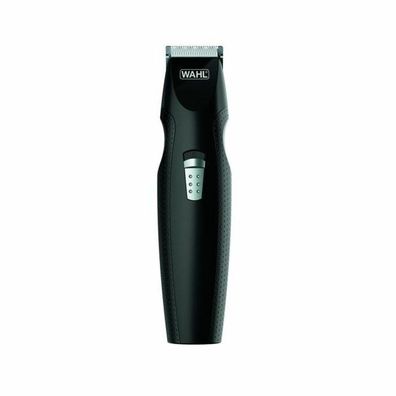 Set for Men - Battery beard trimmer + trimmer nose and ear hairs 5606-308