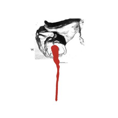 CUBE = Decoy Street = VINYL LP ALBUM = Industrial POST PUNK Experimental