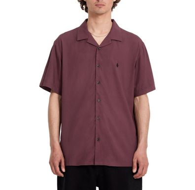 VOLCOM Hemd Single Stone pistol punch