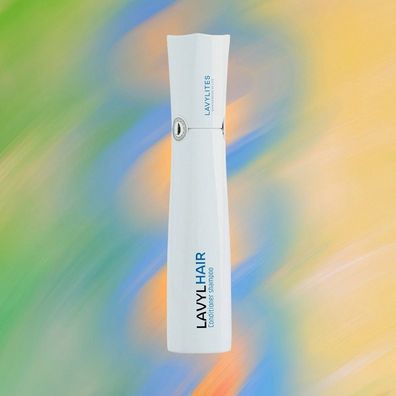 Lavylites Lavyl HAIR 200 ml Conditioner Shampoo für Haare und Kopfhaut