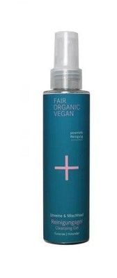 i+m Naturkosmetik BERLIN - Reinigungsgel Holunder - 150 ml