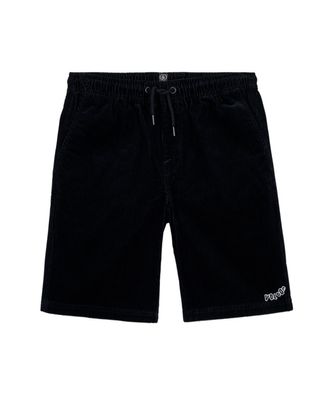 VOLCOM Kids Short Outer Spaced Cord black