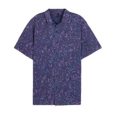 OXBOW Hemd Outblast Lightweight deep marine