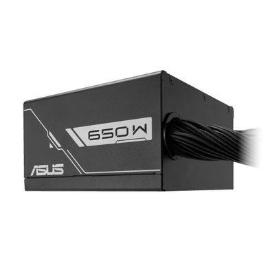 ASUS PRIME - Netzteil (intern) - ATX12V - 80 PLUS Bronze (90YE00Y1-B0NA00)