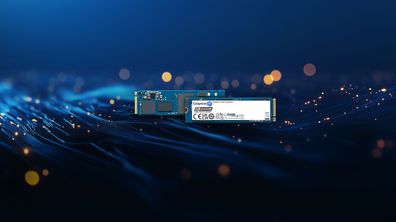 Kingston Data Center DC2000B - SSD - Enterprise - 240 GB - PCIe 4.0 x4 (NVMe)