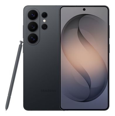 Samsung Galaxy S26 Ultra 5G Enterprise Edition 17,49cm 6,9Zoll 12GB 512GB 3 Jahre Bla