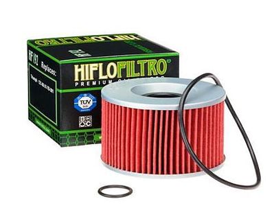 Ölfilter Hiflo HF192 Triumph 900 Sprint Sport, Bj.:97-99, HF 192