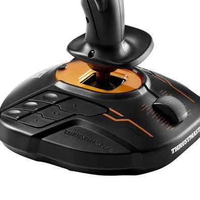 Thrustmaster T.16000M Space Sim Duo Pack