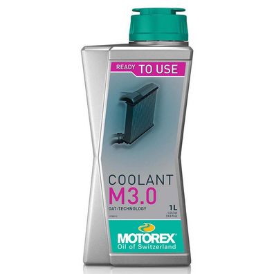 Kühlflüssigkeit M3.0 RTU (Inhalt 1L)
