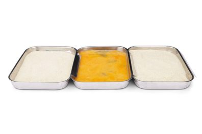 WEIS Panierset 3-teilig 113584