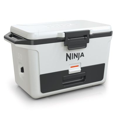 NINJA Kühlbox FrostVault 47l - FB151EUWH 303079