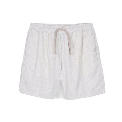 OXBOW Short Chill Cotton Linen rock