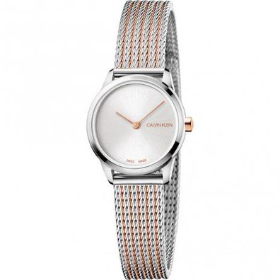 CALVIN KLEIN - Mann/Frau - K3M23B26 - K3M23B26 Minimal