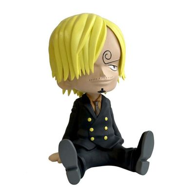 One Piece Spardose Sanji 18 cm