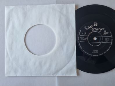 The Platters - Helpless/ Indifferent 7'' Vinyl Italy