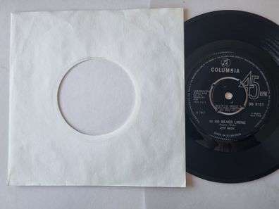 Jeff Beck - Hi Ho Silver Lining 7'' Vinyl UK