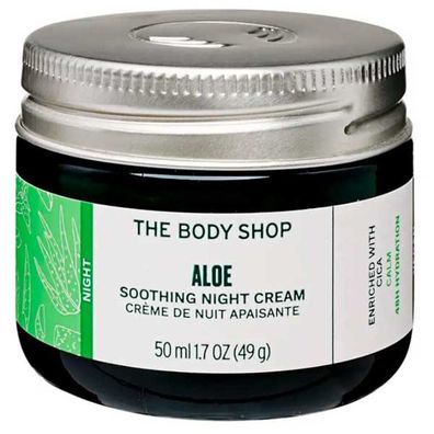 ALOE soothing night cream 50ml