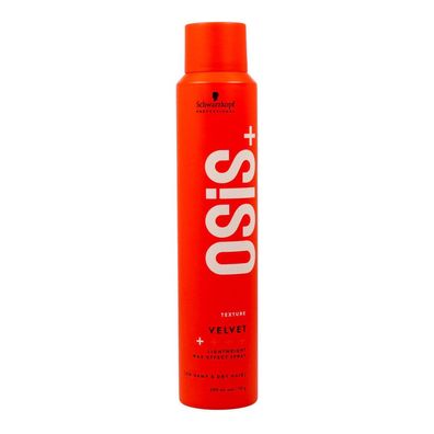Schwarzkopf Osis Velvet 200ml Engepsdknofinf