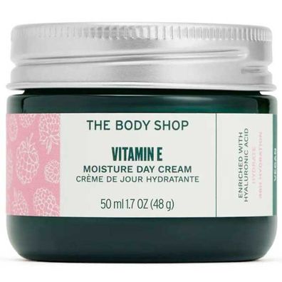 Vitamin E moisture cream 50ml
