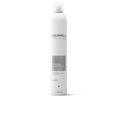 Stylesign Hairsprays starkes Haarspray 500 ml