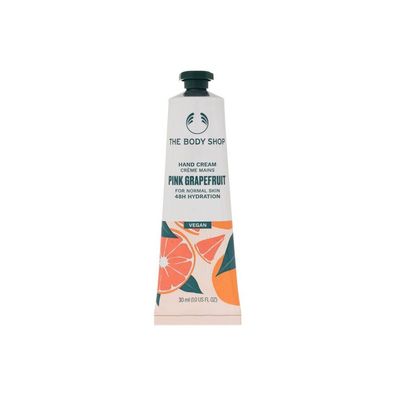 The Body Shop Rosa Grapefruit Handcreme