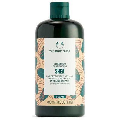 SHEA-Shampoo 400 ml