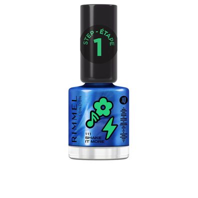 SUPER GEL Nagellack #111 -Shake it More 12 ml