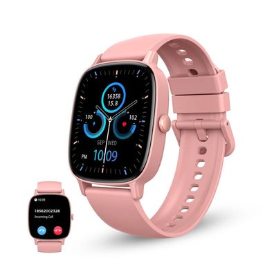 Smartwatch KSIX KSIX Pulse Rosa 1,83"