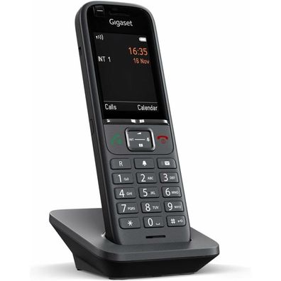 Gigaset S700H PRO Telefon (S30852-H2974-R102)