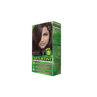 Naturtint 5.7 Ammonia Free Hair Colour 150ml