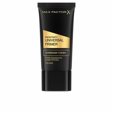 Max Factor Facefinity Matificante y Minimizador De Poros 30ml
