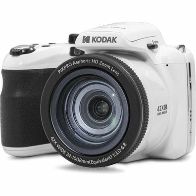 Kodak PixPro AZ425 weiss