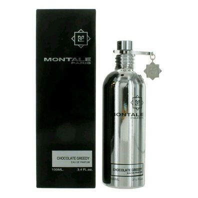 Montale Paris Montale Paris Chocolate Greedy Eau De Parfum 100 ml (unisex)