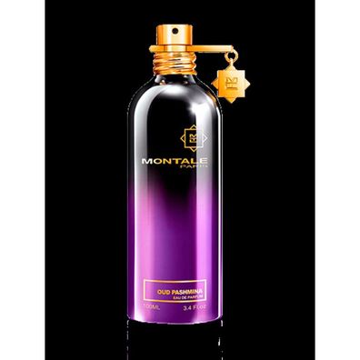 Montale Paris Oud Pashmina EDP 100ml