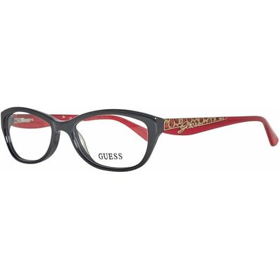 Brillenfassung Guess GU2326-B84 Schwarz