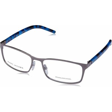 Brillenfassung Marc Jacobs MARC-75-U60 ø 55 mm Grau Blau