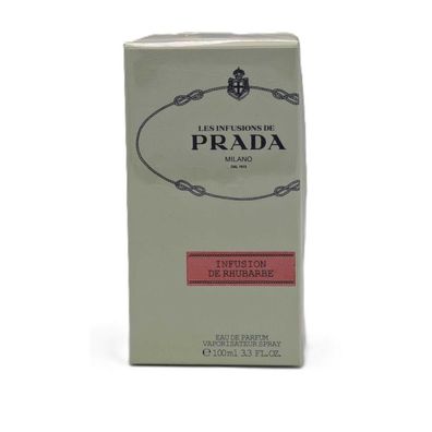 Prada Infusion Rhabarber EDP Vp 100 ml
