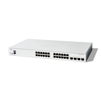 Switch CISCO C1200-24T-4G