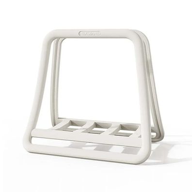 Universal Vertical Laptop & Tablet Stand for MacBook Air/Pro, Lenovo, Dell, Desktop D