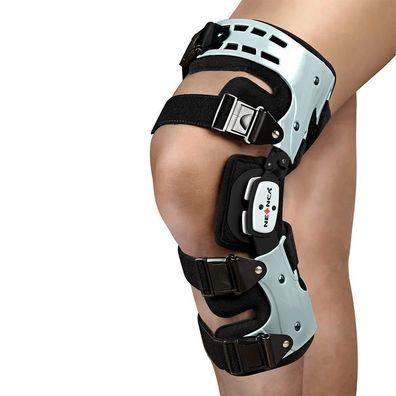 NEENCA OA Unloader Knee Brace for Arthritis/Osteoarthritis Pain & Cartilage Defect Re