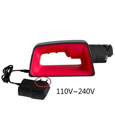 Nuoten Electric Knife Sharpener, Professional Motorized Rotating Scissor/Stone Sharpe