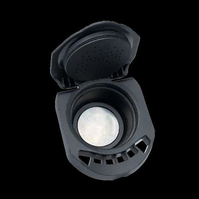 Adaptateur de Capsule Rutilisable pour Dolce Gusto (Genio S / Piccolo XS)