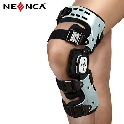 Unloader Knee Brace for Arthritis/Osteoarthritis Pain & Cartilage Repair Support
