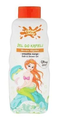 Mango Badegelee, 710 ml von Premium Qualitaet