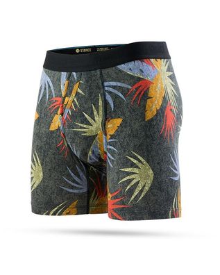 STANCE Boxershort Yacht Club Wholester black - Größe: XL