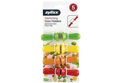 Zyliss Maiskolbenhalter