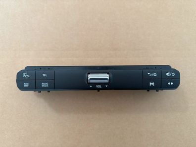 Original Mercedes-Benz Schalterblock Head Unit A9079000105 NEU