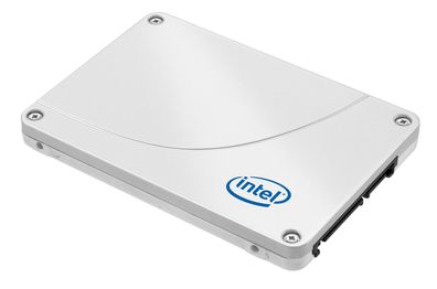 Intel Solid-State Drive D3-S4620 Series - SSD - verschlüsselt - 960 GB - intern... ->