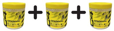 3 x Cellucor C4 Original Pre-Workout, Pineapple Head - 198g
