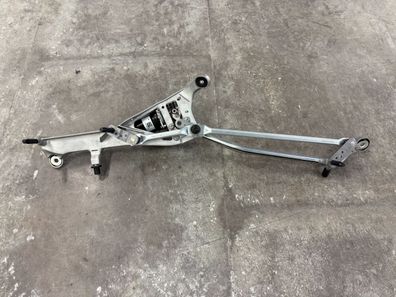 Original BMW i20 iX Gestänge Scheibenwischer mit Motor 5A4D9B9 NEU